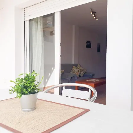 Conilplus Apartment Castilnovo Conil De La Frontera Extérieur photo