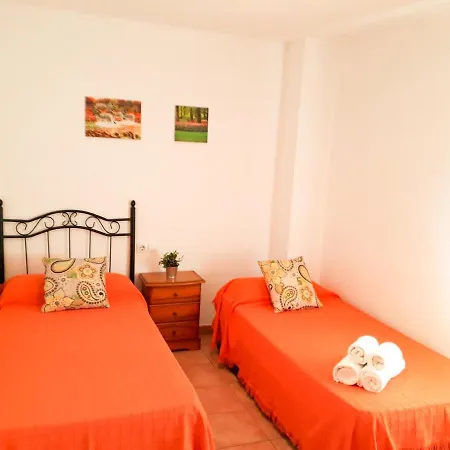 Conilplus Apartment Castilnovo Conil De La Frontera Extérieur photo