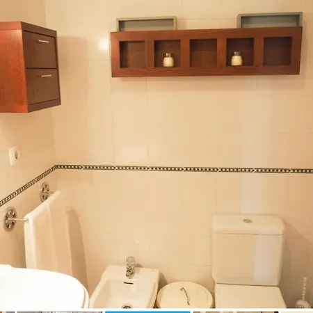 Conilplus Apartment Castilnovo Conil De La Frontera Extérieur photo