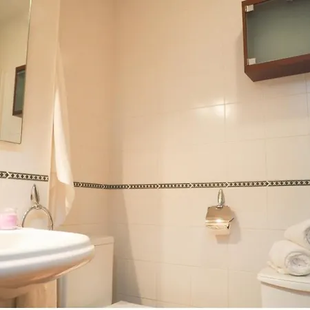 Conilplus Apartment Castilnovo Conil De La Frontera Extérieur photo