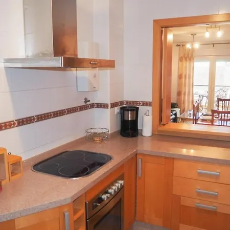 Conilplus Apartment Castilnovo Conil De La Frontera Extérieur photo