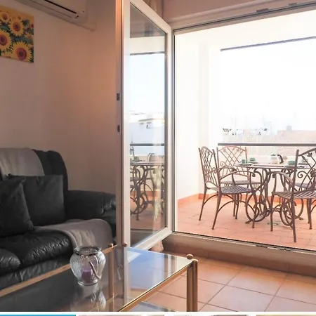 Conilplus Apartment Castilnovo Conil De La Frontera Extérieur photo