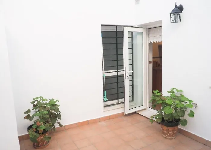 Conilplus Apartment Castilnovo