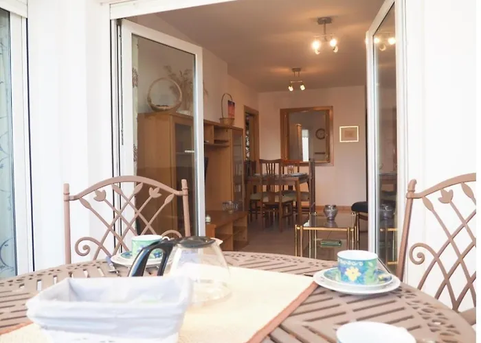 Conilplus Apartment Castilnovo