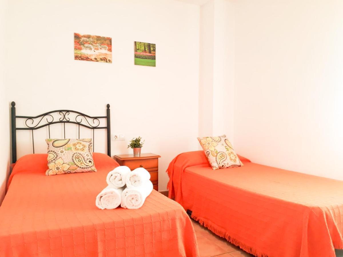 Appartamento Conilplus Castilnovo *