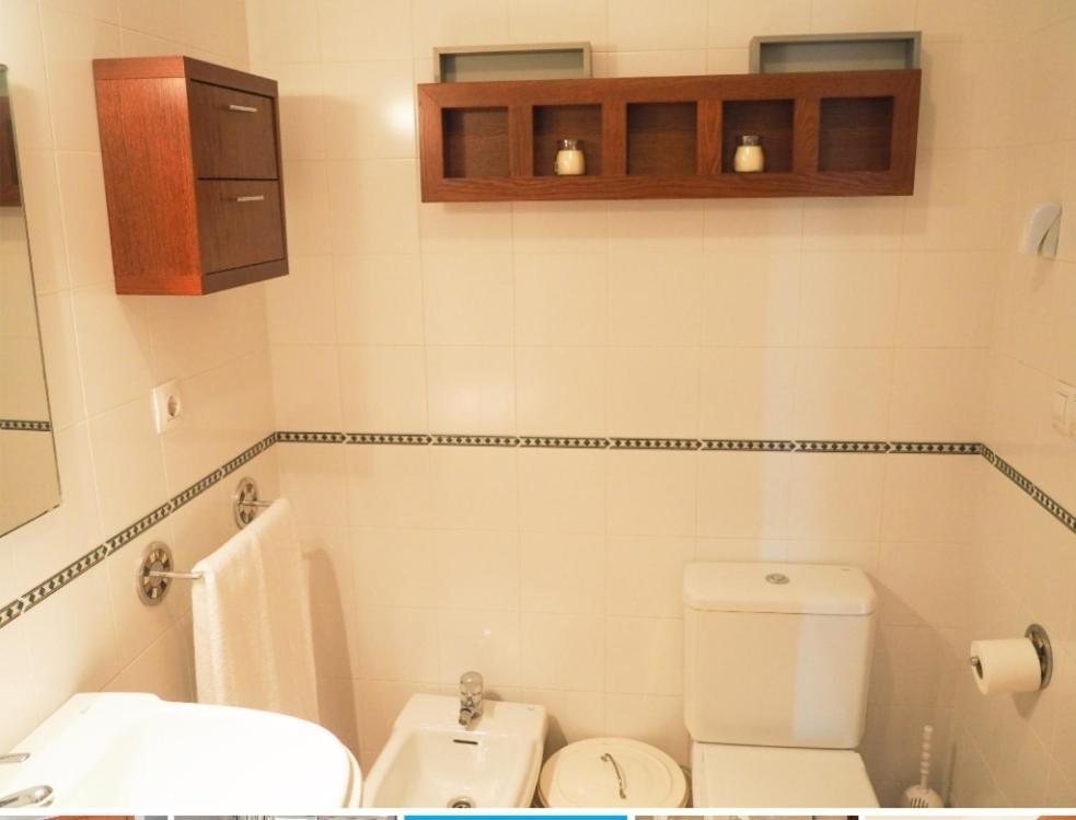 Conilplus Castilnovo Appartamento *