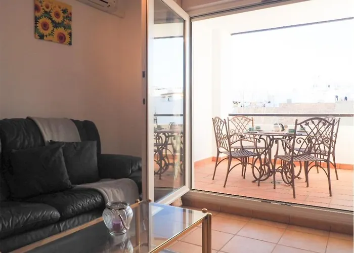 Conilplus Apartment Castilnovo