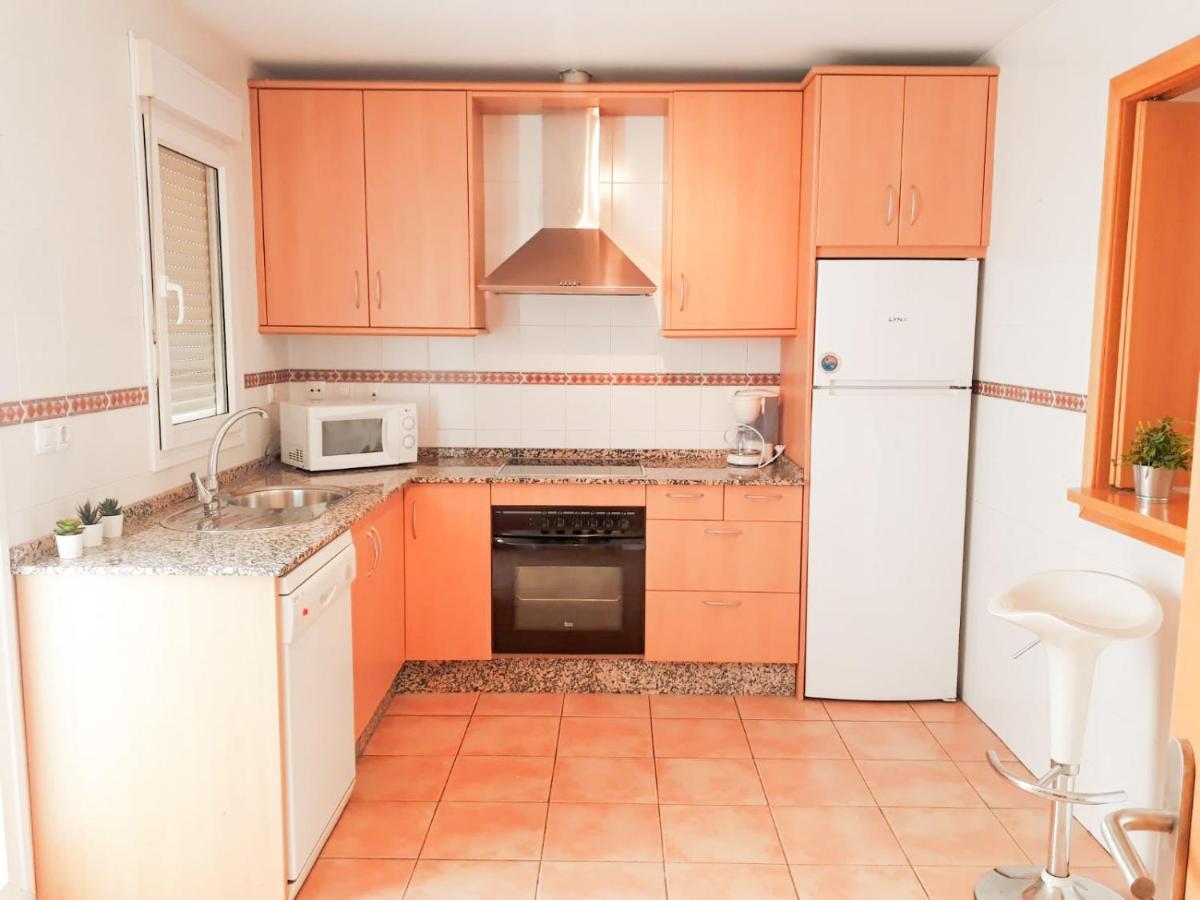 Appartement Conilplus Castilnovo Conil De La Frontera