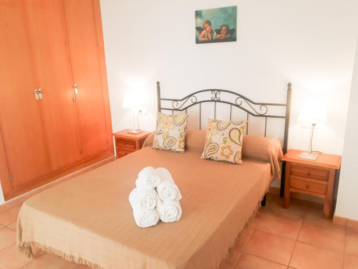 Appartement Conilplus Castilnovo Conil De La Frontera