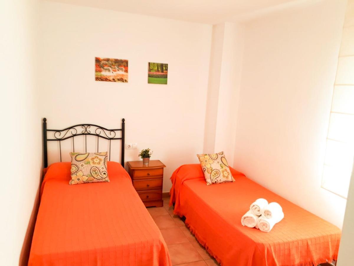 Appartement Conilplus Castilnovo