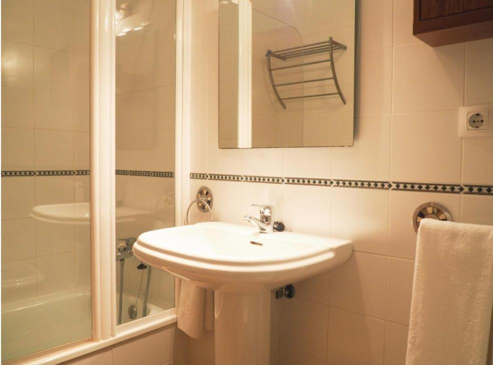 Appartement Conilplus Castilnovo