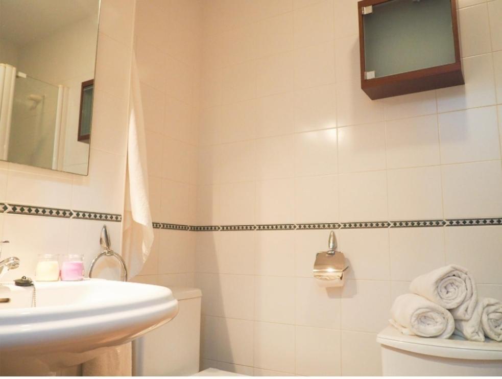 Appartement Conilplus Castilnovo
