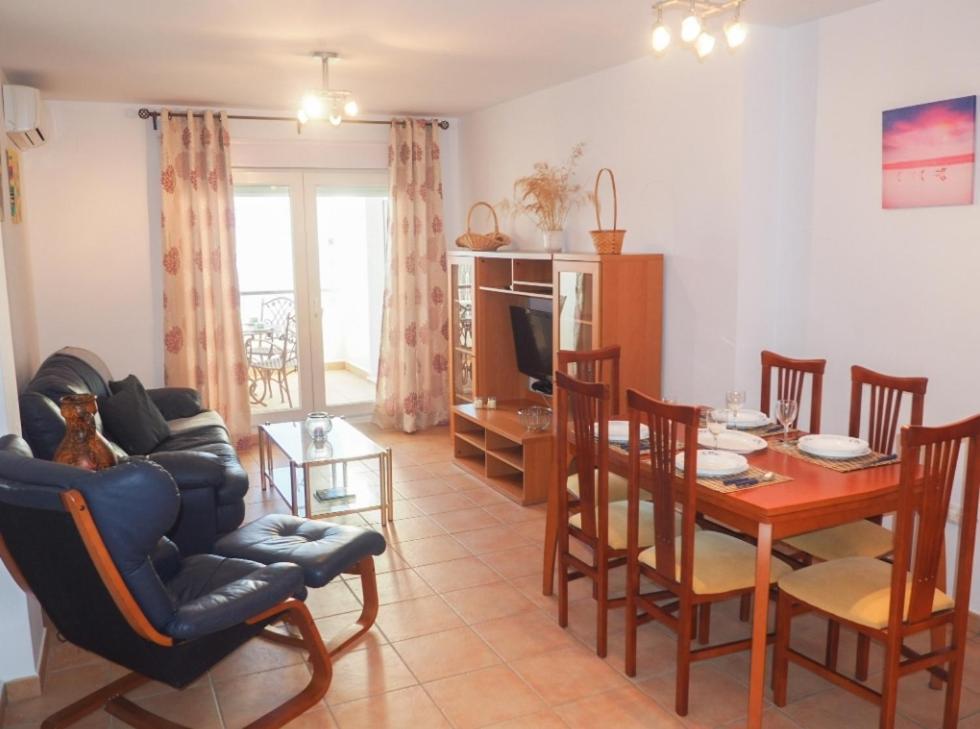 Conilplus Castilnovo Appartement *