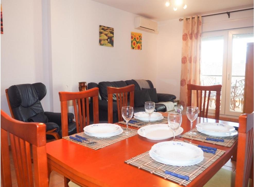 Appartement Conilplus Castilnovo *